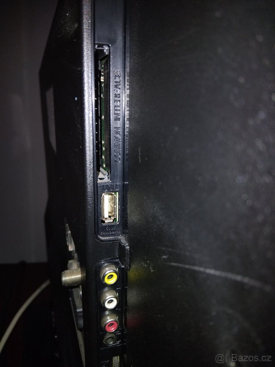 GoGen Led Tv 81 cm (32") - 4