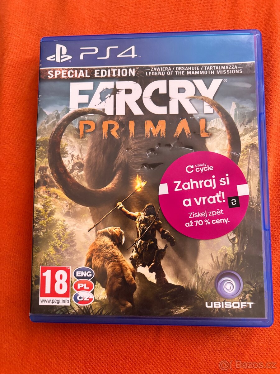 Hry na playstation 4 - 4