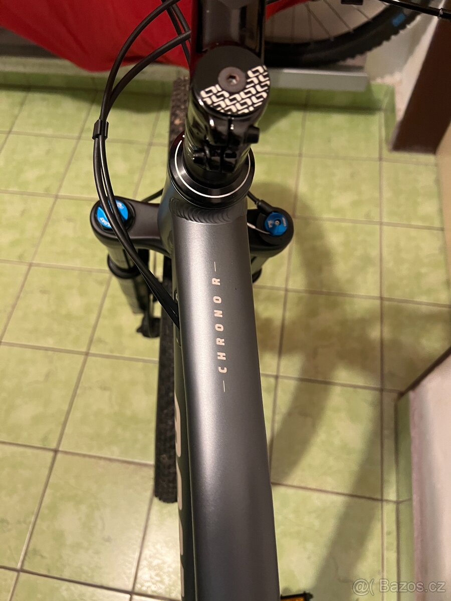 Mondraker Chrono R - 4