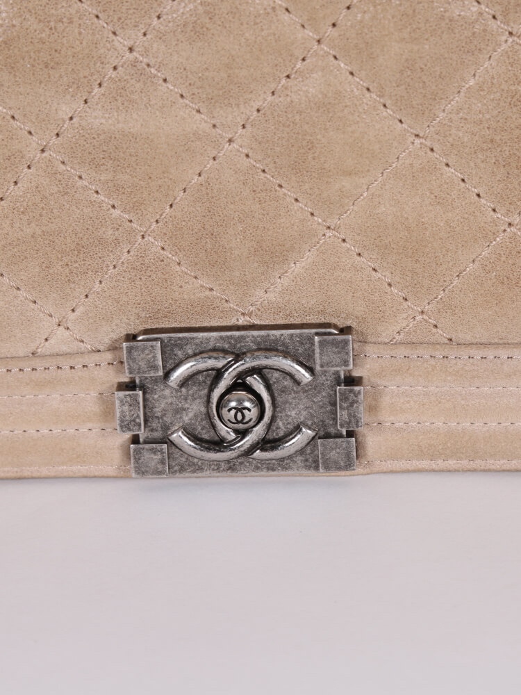 Chanel Le Boy Xl Bag - 4