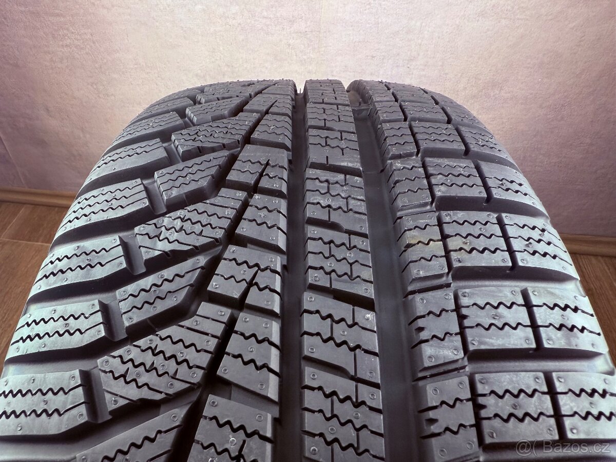 Originál zimní kola Škoda Fabia IV/4 R17 - 4