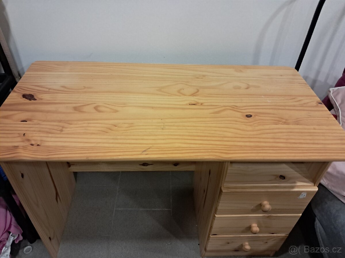 Nábytek do dětského pokoje - 4