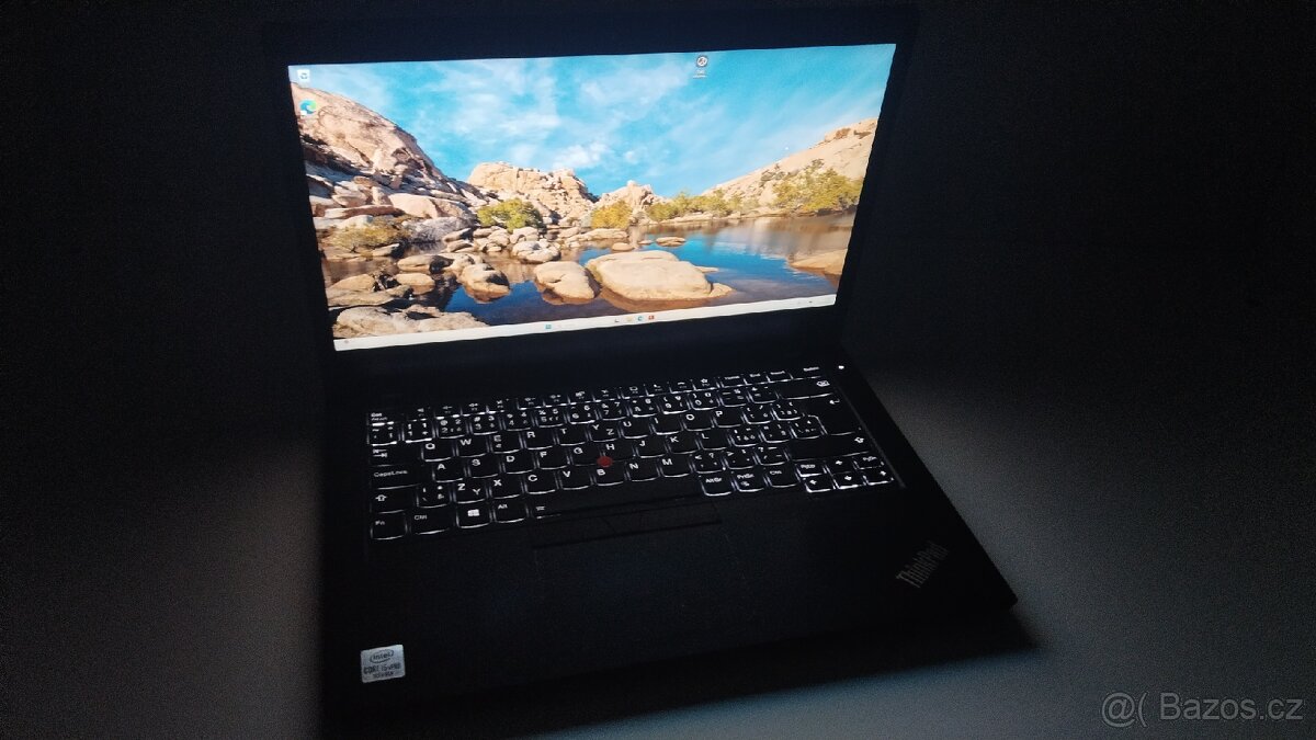 Lenovo L14 - 4