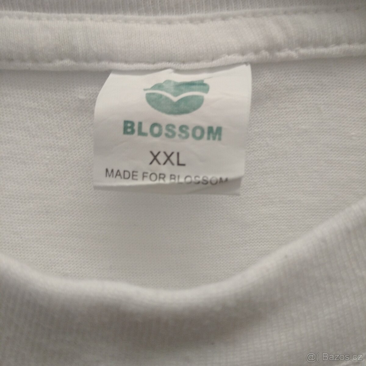 Triko Blossom vel.XXL - 4