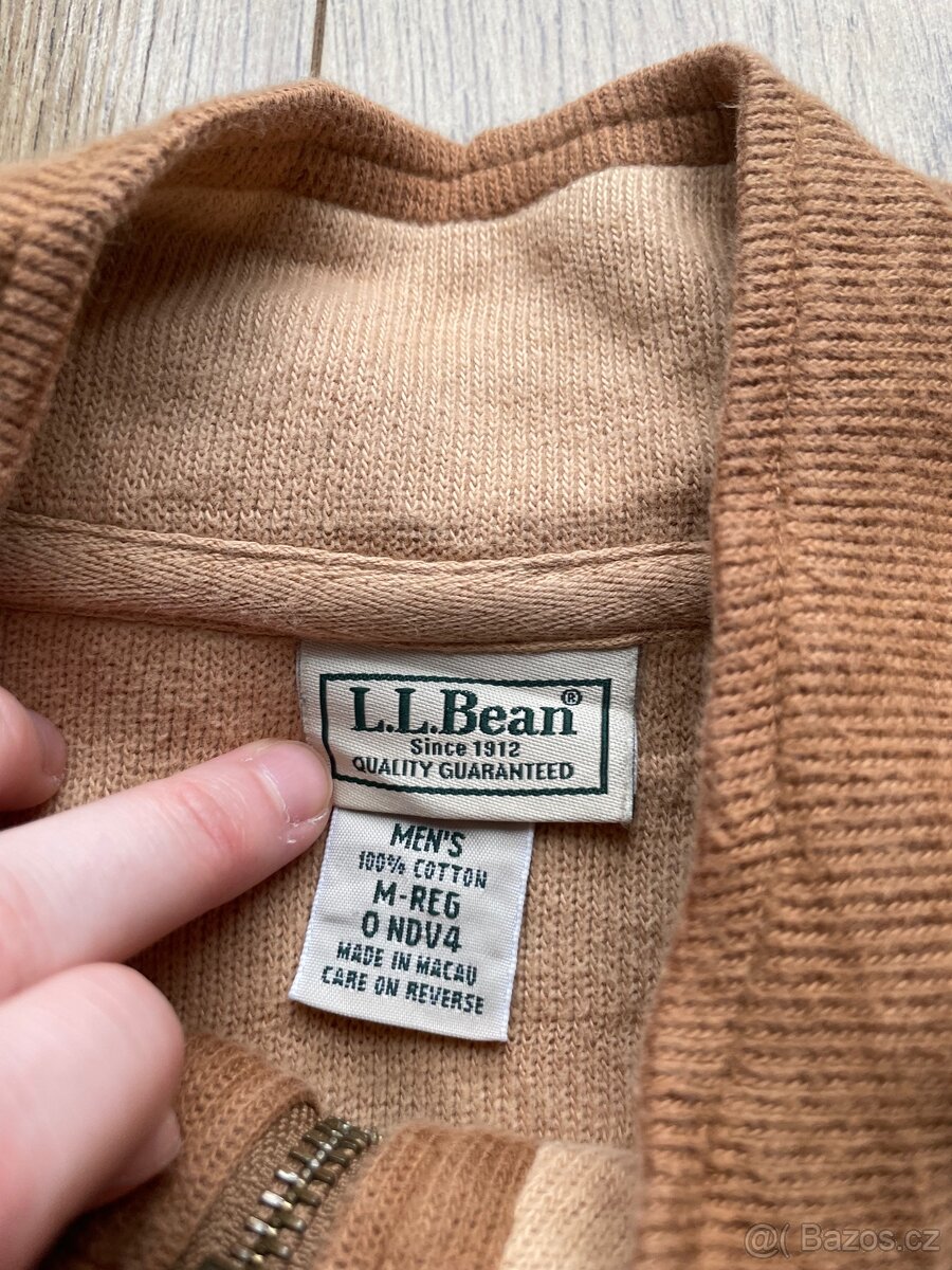 L.L.Bean mikina - outdoor - 4