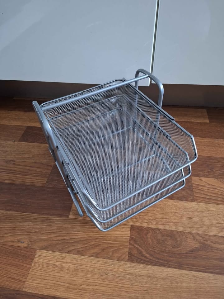 Ikea stojan na dokumenty - 4