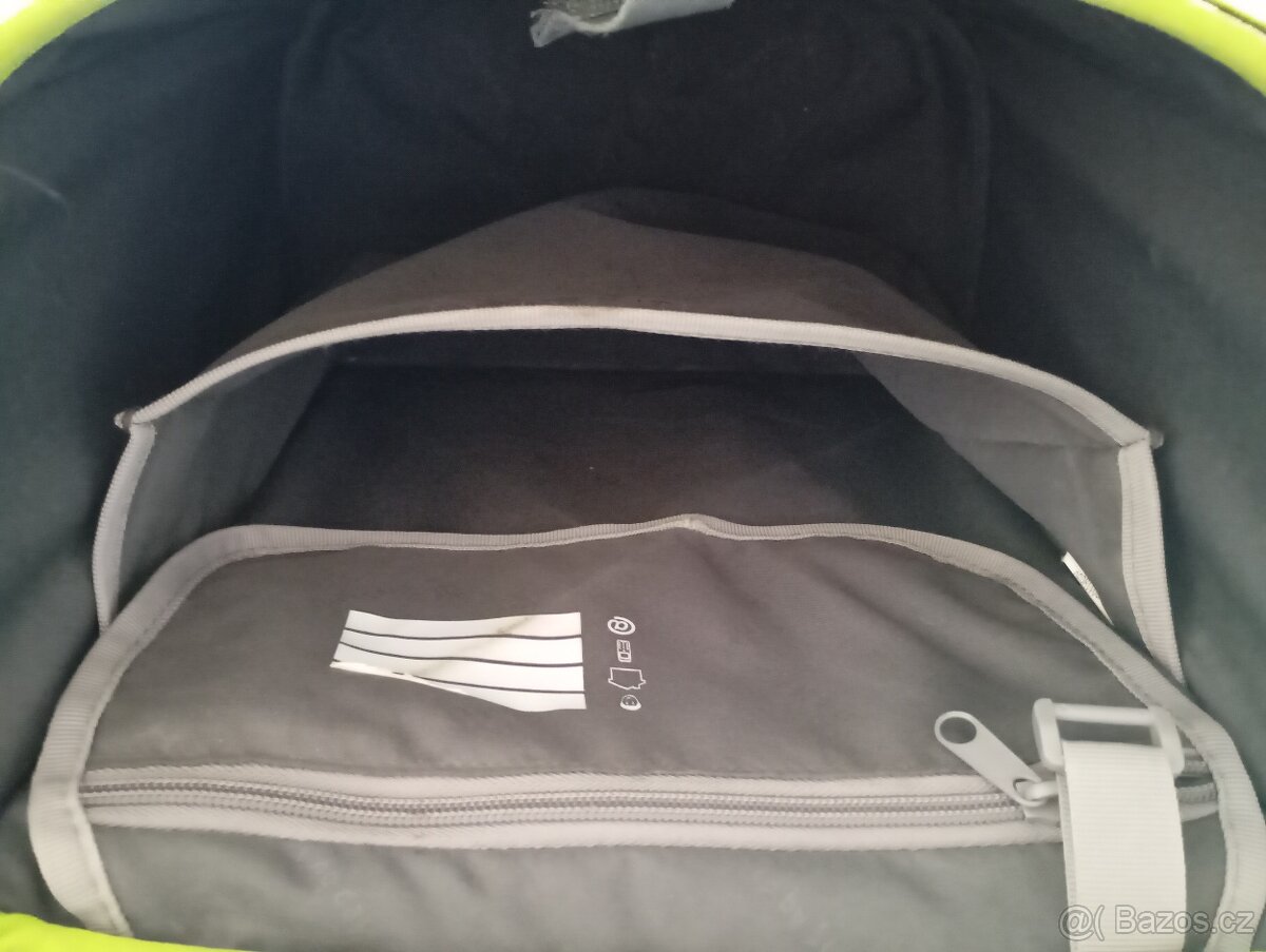 Školní aktovka - 4