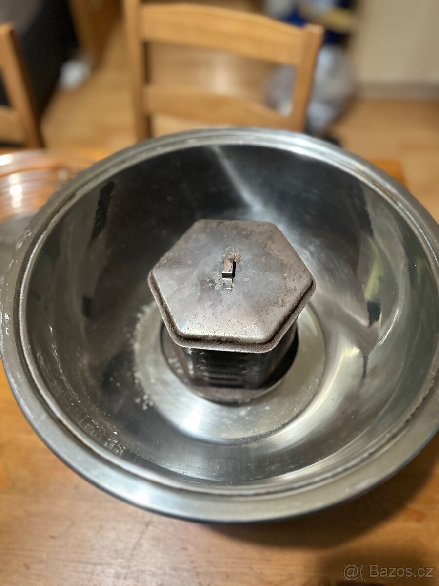 Bezkouřový gril - 4