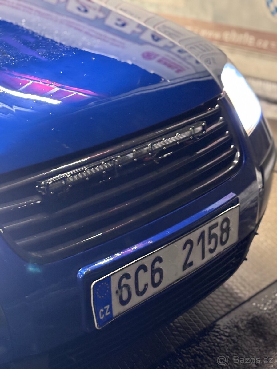 Passat b5.5 - 4