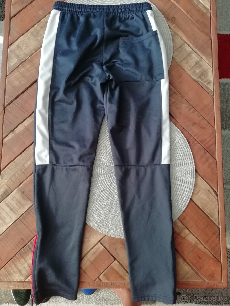 Tepláky vel. 134 - 4