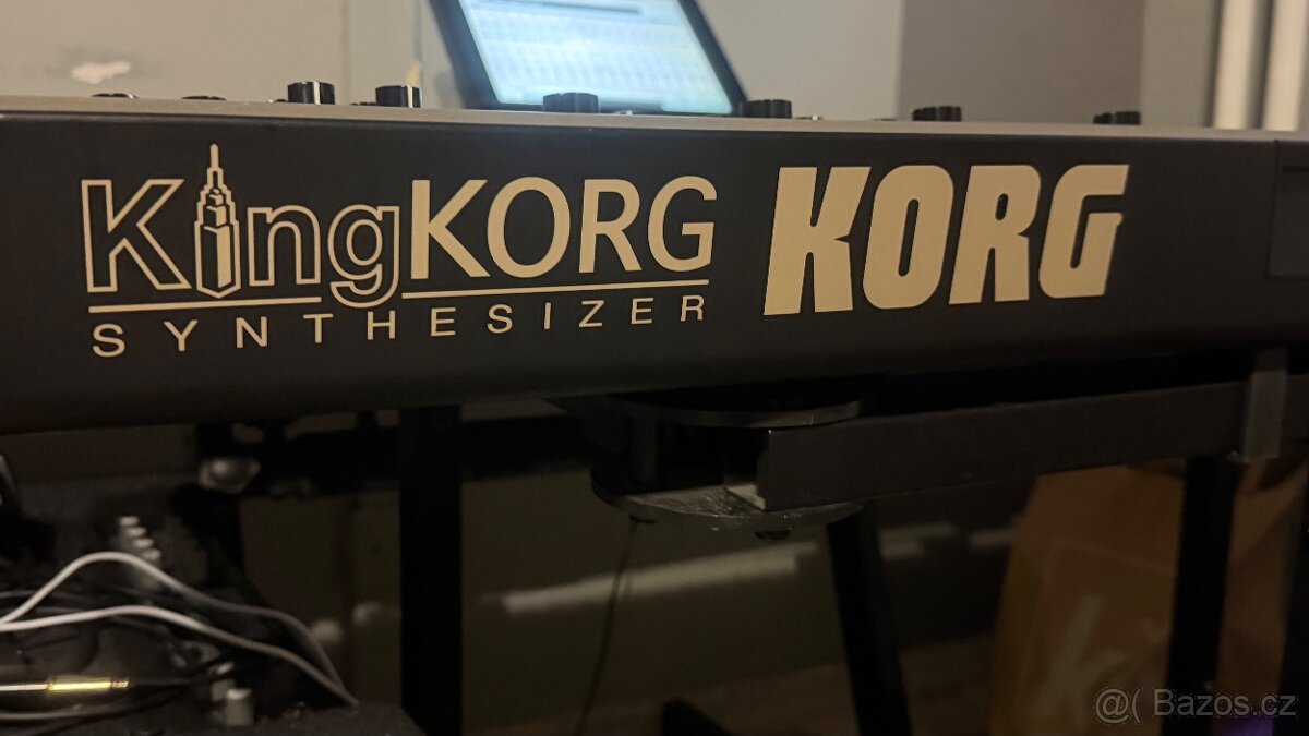 Korg Kingkorg - 4
