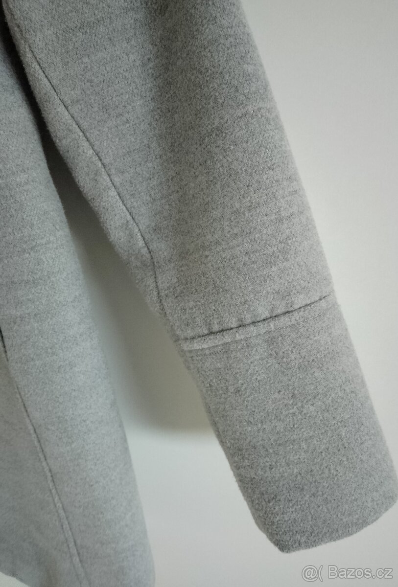 Dívčí přechodový kabátek Terranova 140/145 - 4