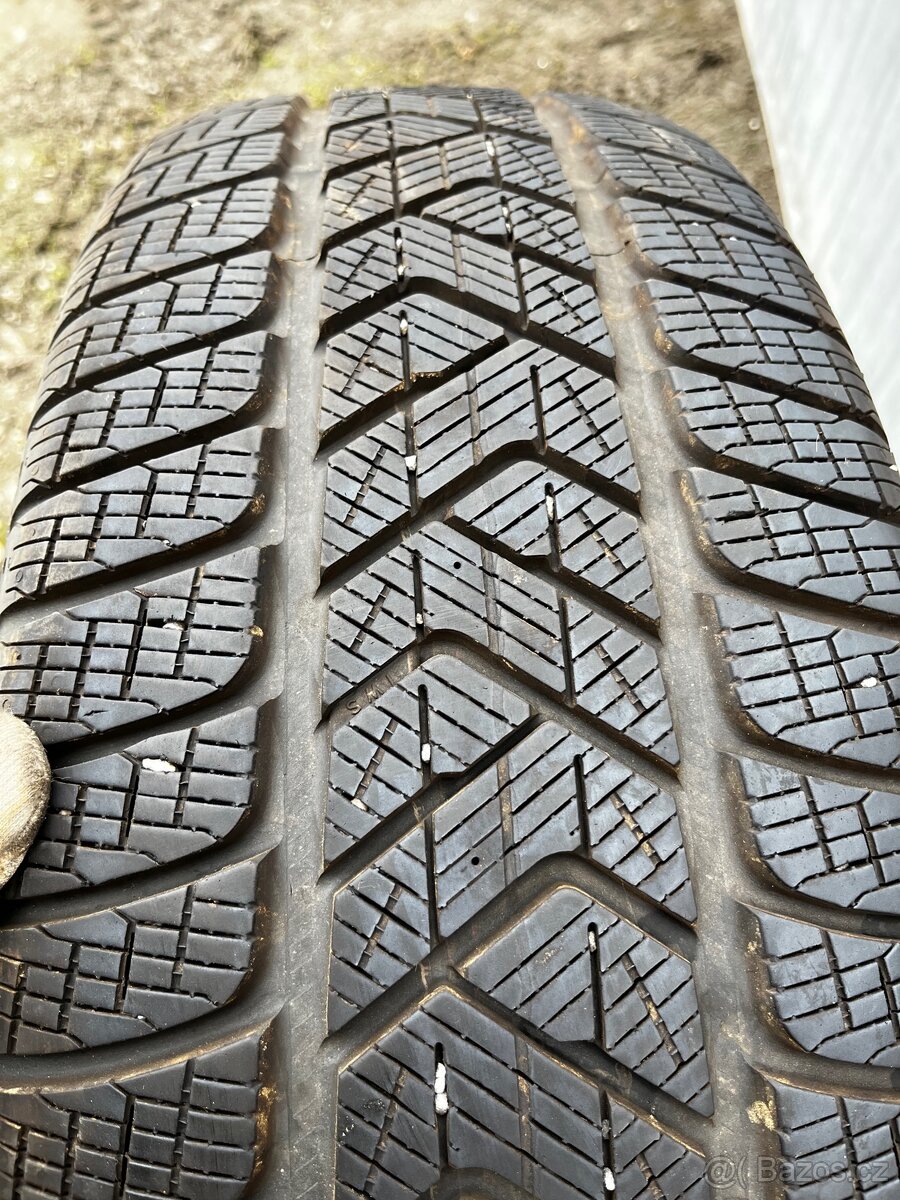 Alu kola 235/65 r17 Kia Sorento - 4