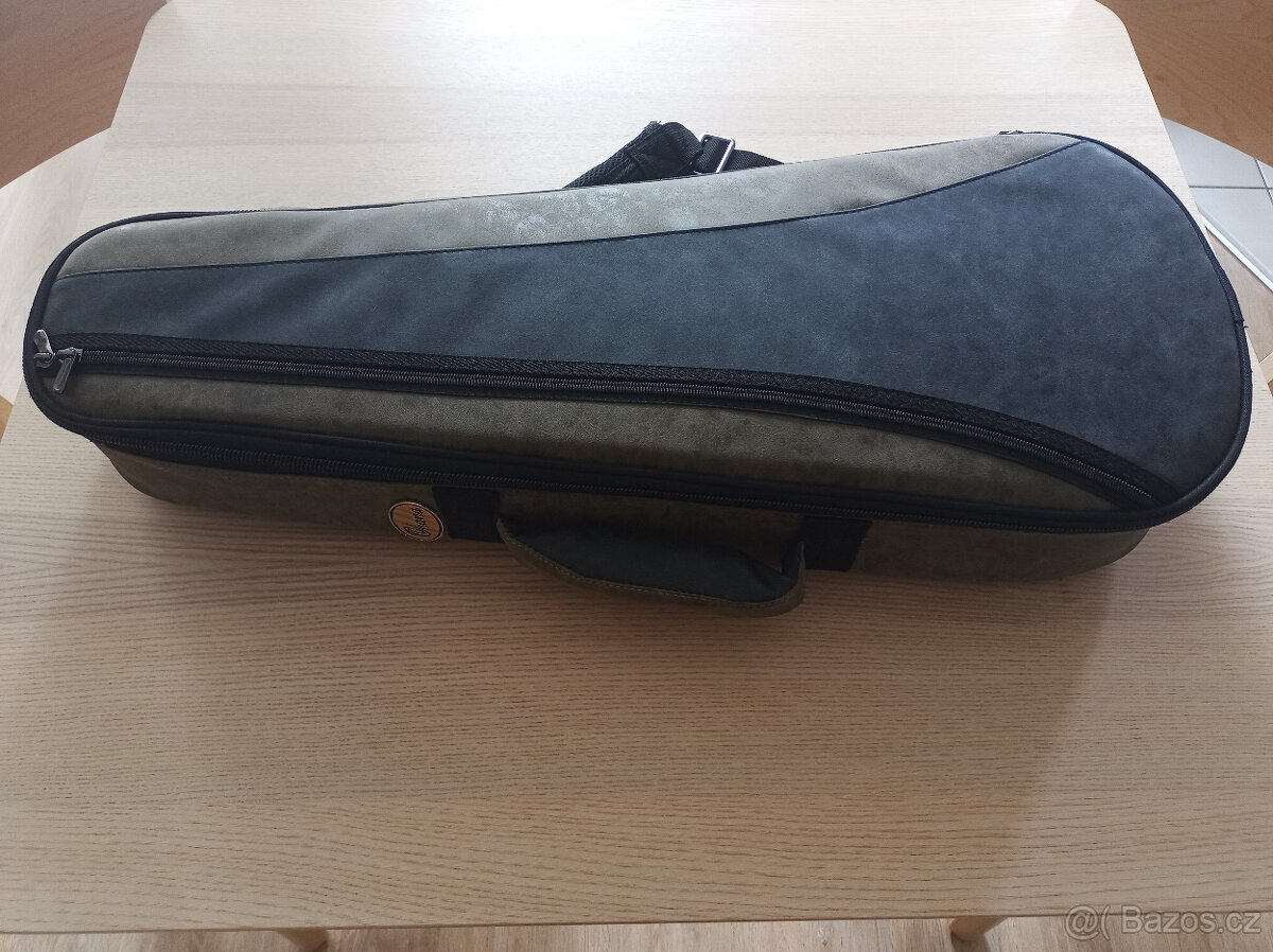 Koncertní ukulele Kiwaya KTC-1 - 4