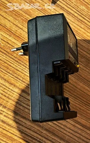 nabíječky baterií - 4