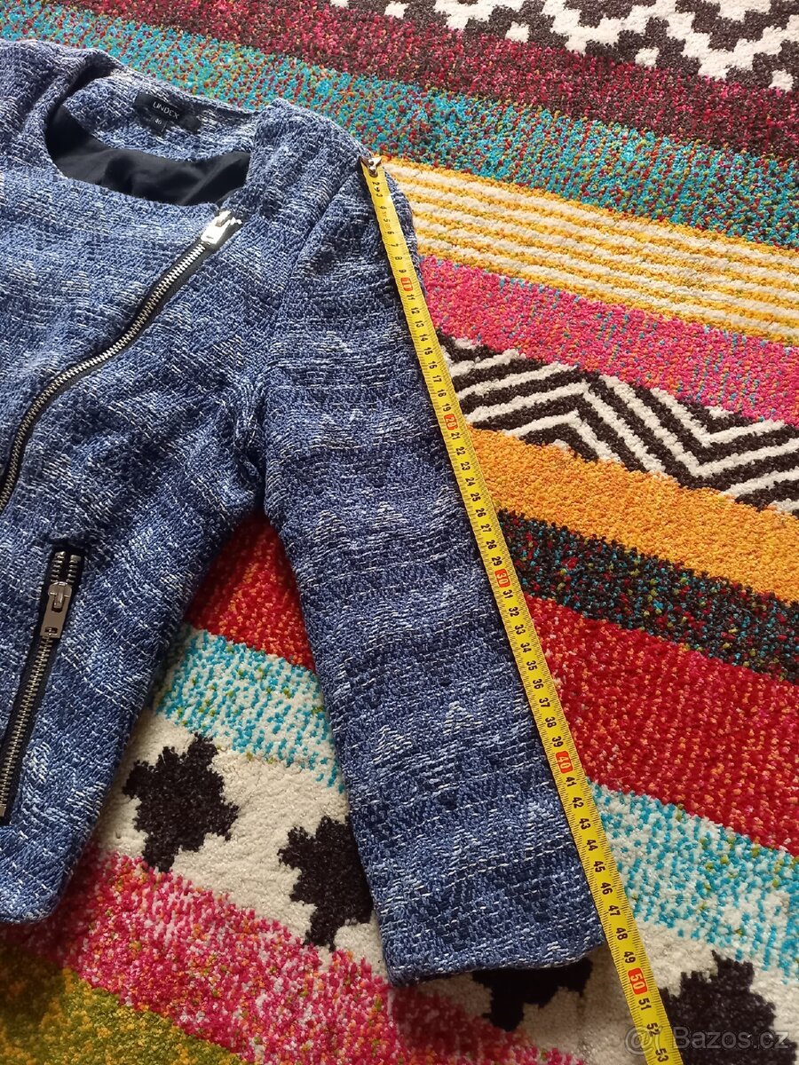 Sako Lindex vel. L - 4