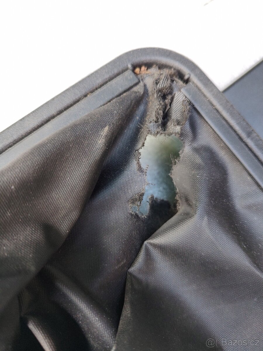 Vak na lyže BMW E46 - 4