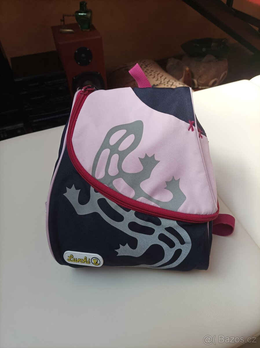 Dívčí batůžek - 4