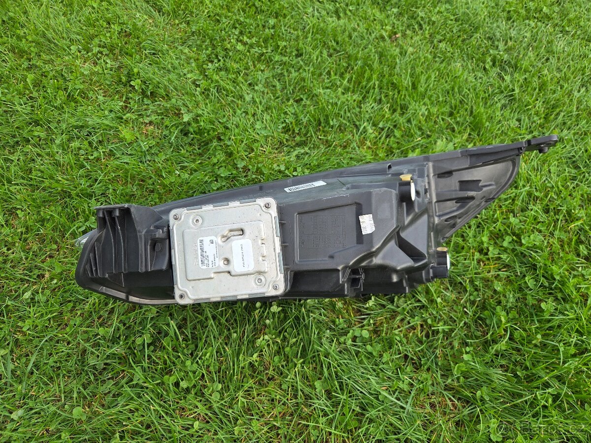 Přední pravé full LED světlo Ford Focus MK.IV - 4