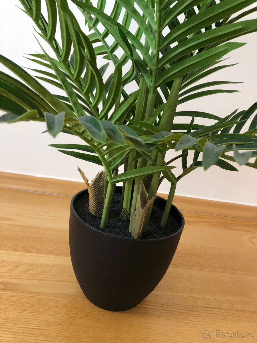 Umělá rostlina 70 cm - 4
