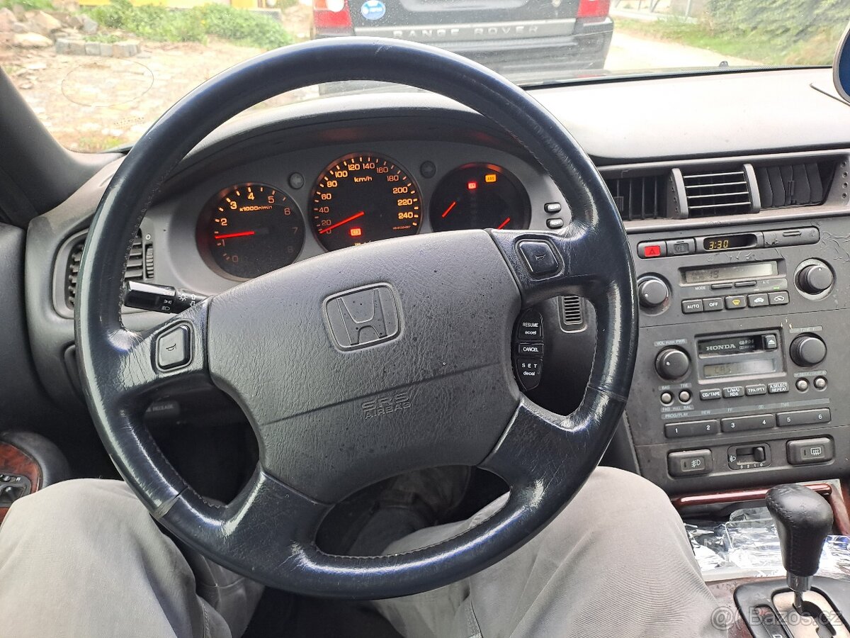 Honda Legend KA9 - 4