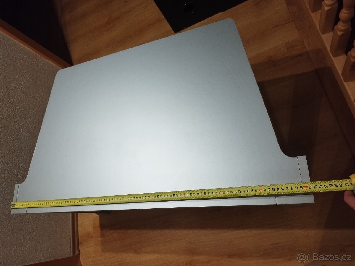 Obývací stolek pod televizi - 4