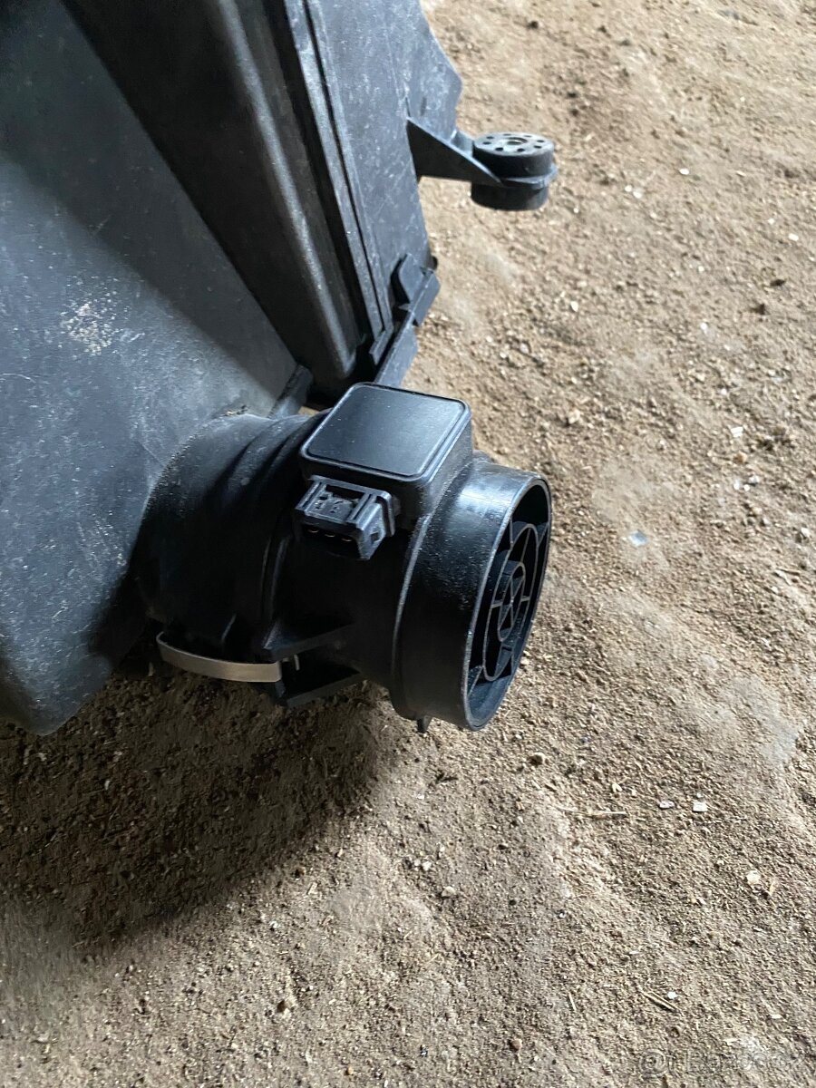 Plasty bmw e39 - 4