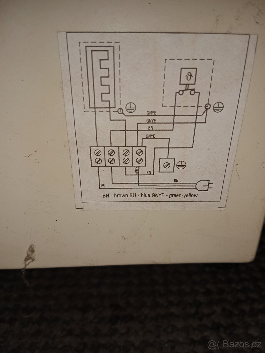 Absorpční lednice - 4