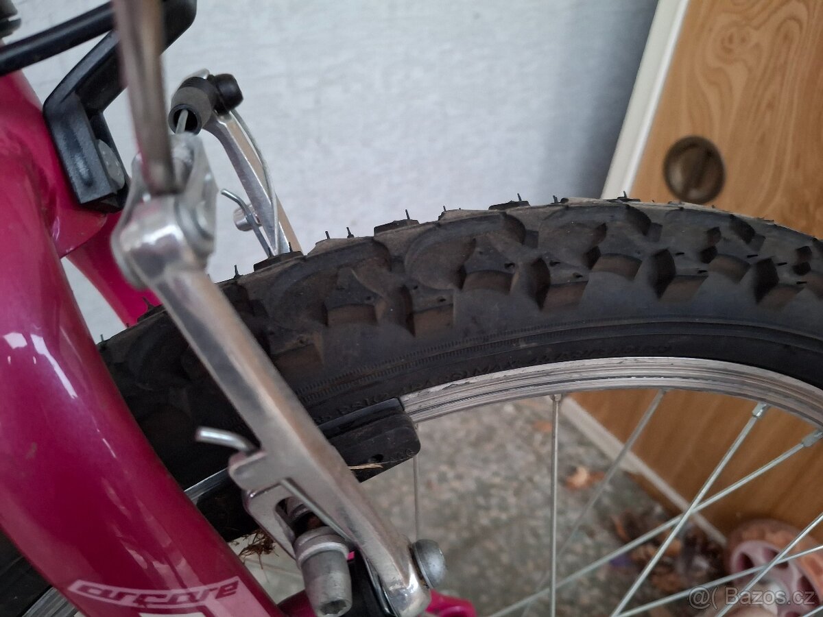 Dětské horké kolo - 4