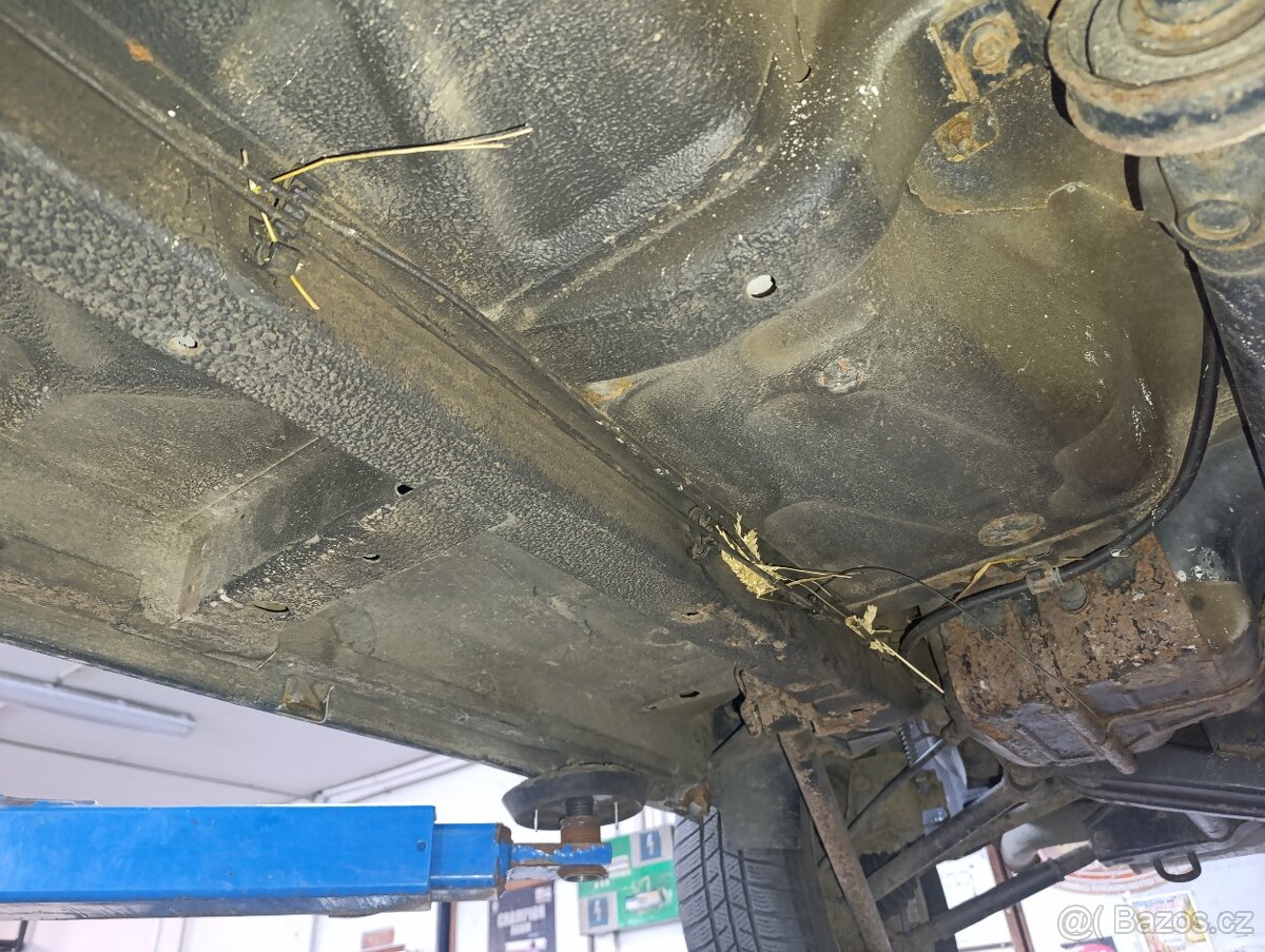 Land Rover Freelander - 4