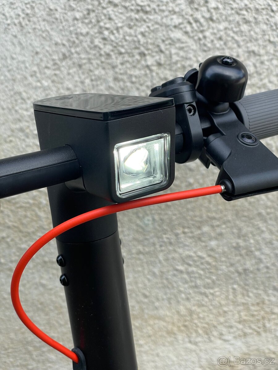 Xiaomi 4 Lite (2. generace) najeto 30km - 4