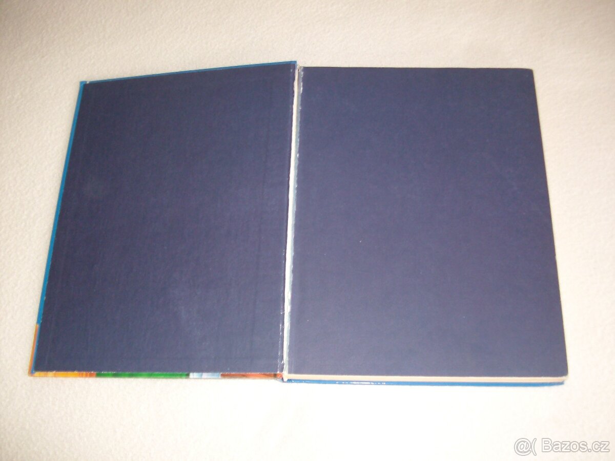 KNÍŽKY PRO DĚTI - 4