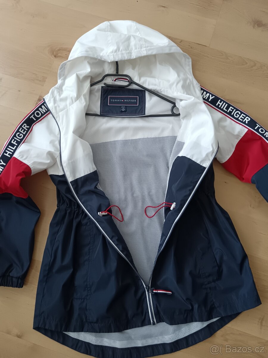 Bunda Tommy Hilfiger - 4