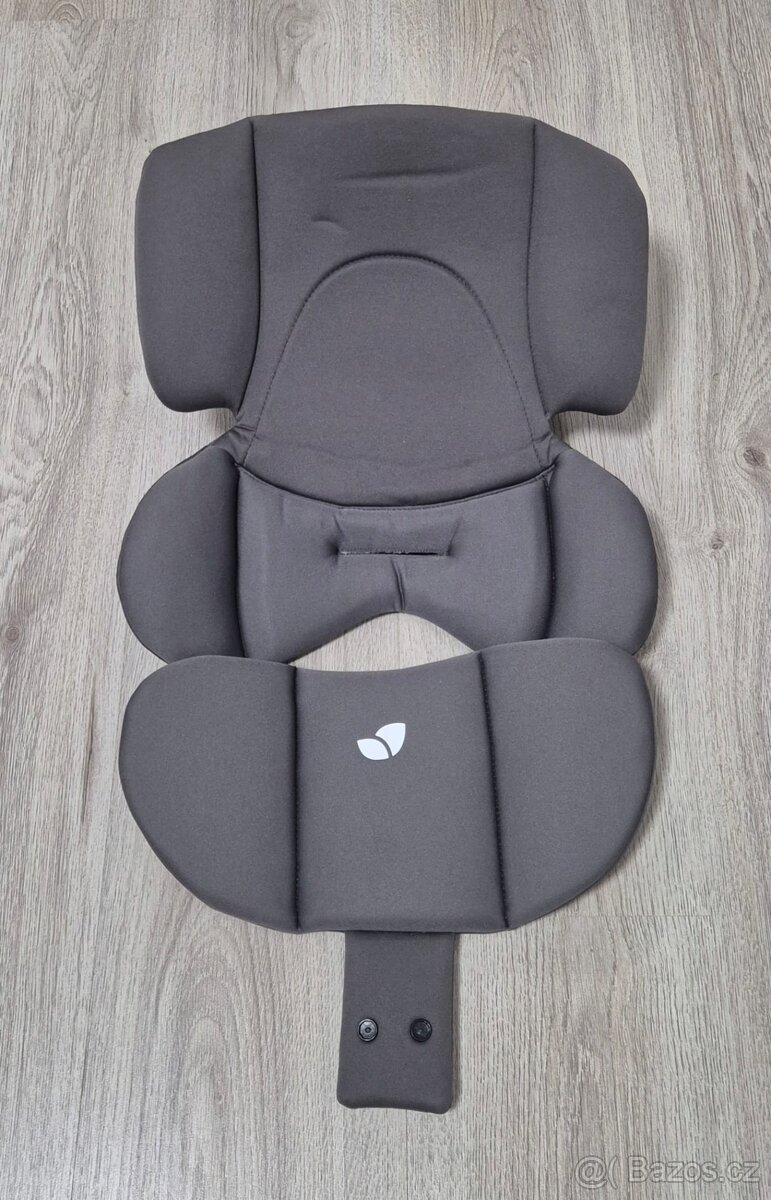 Dětská autosedačka Joie Stages - 0 - 25 kg - 4