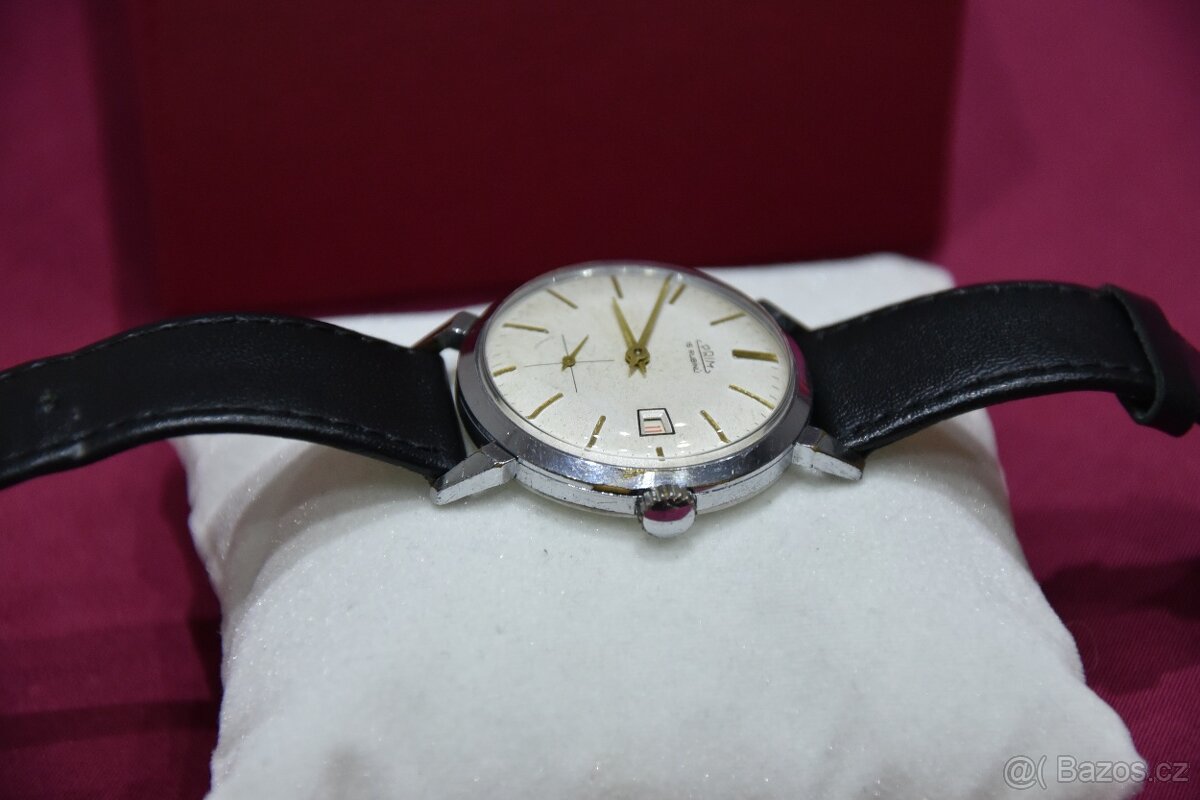 Hodinky Prim Pavouk - 4