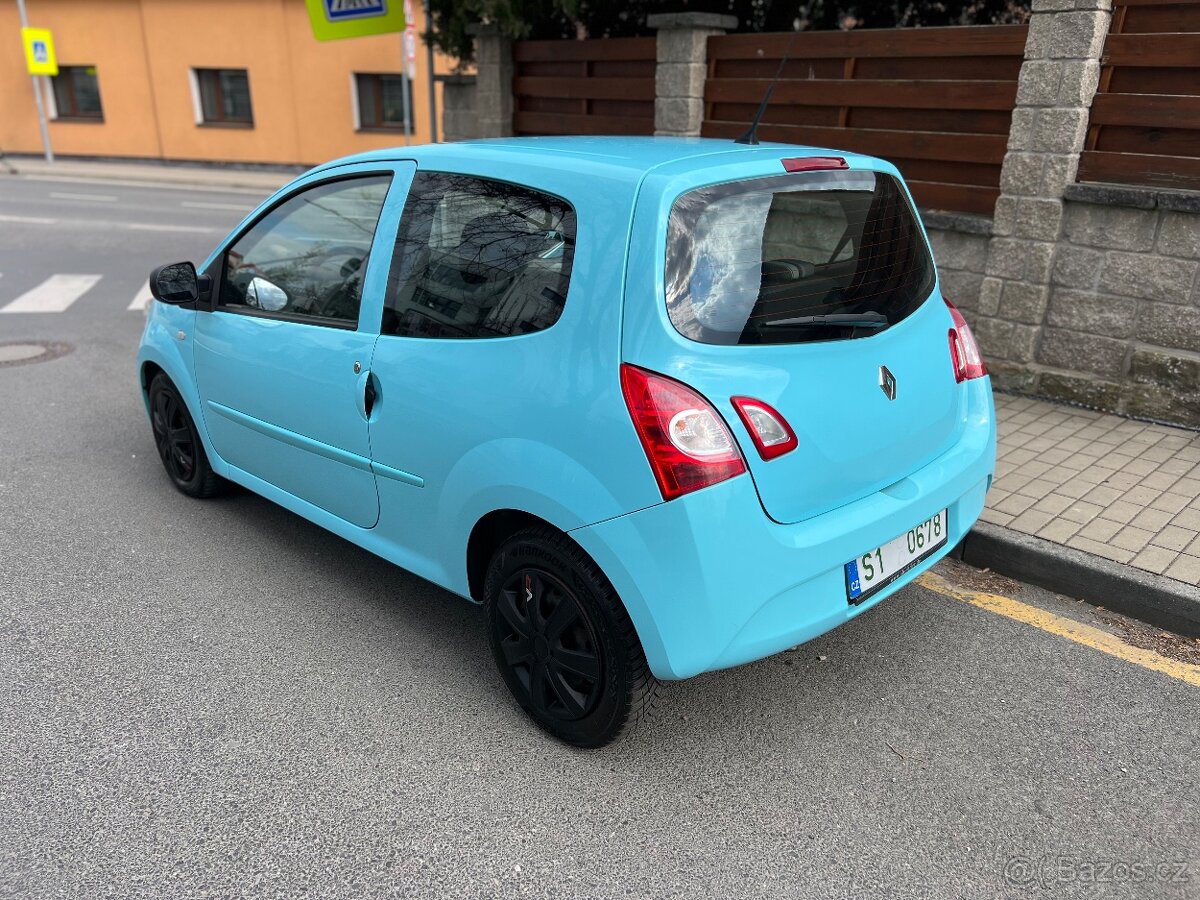 Renault twingo edition 2013 Facelift - 4