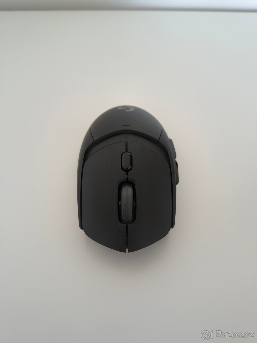 myš Logitech G309 Lightspeed černá - 4