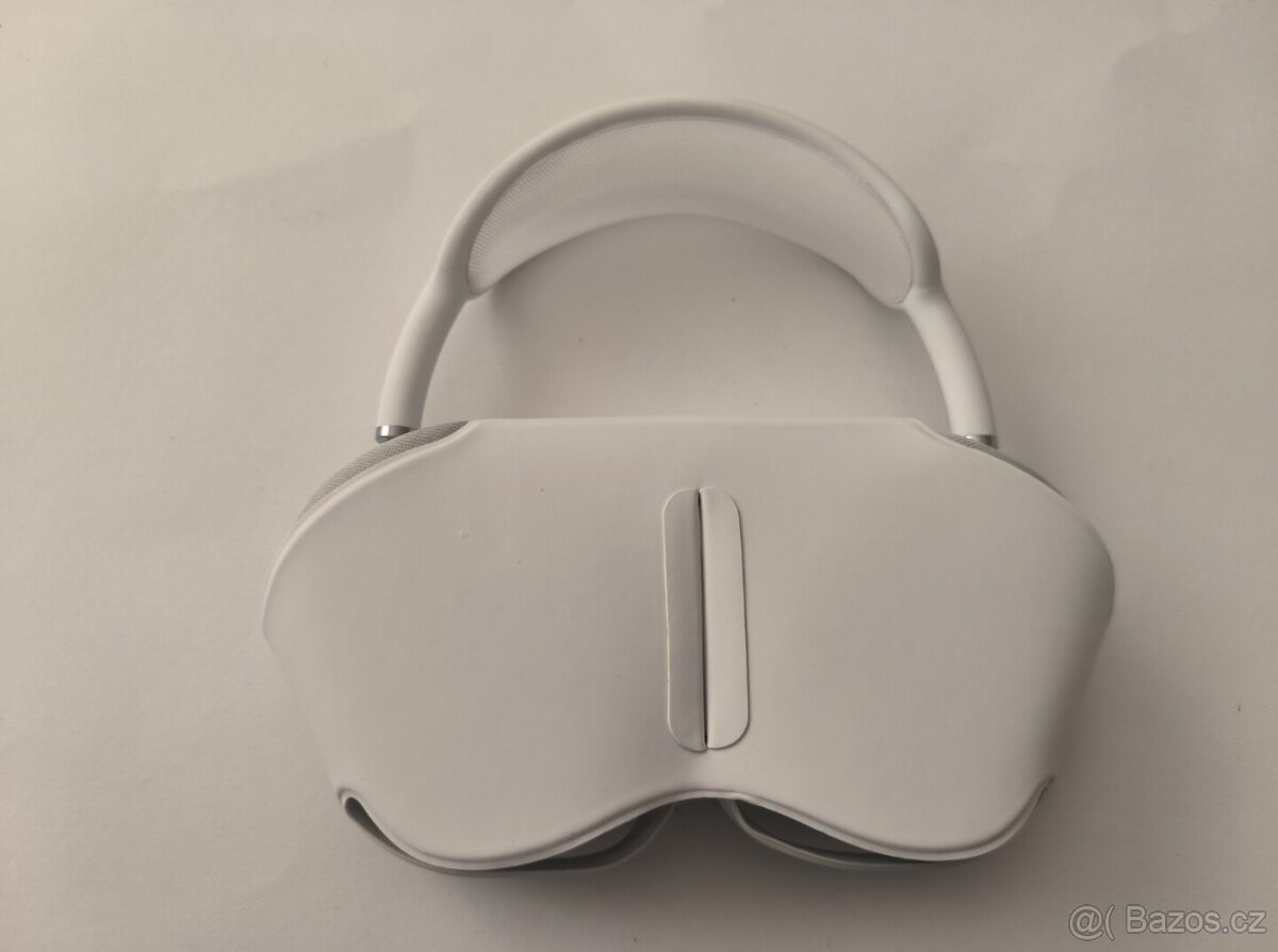 apple Airpods Max Silver - 4