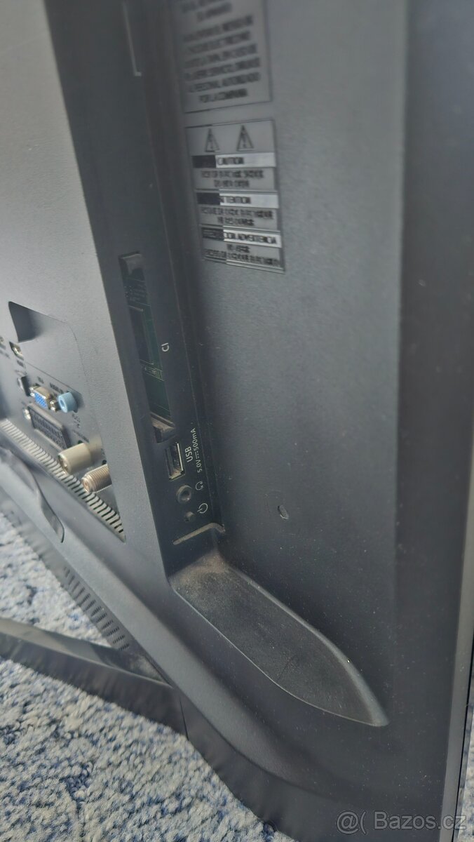 Televize Philips - 4