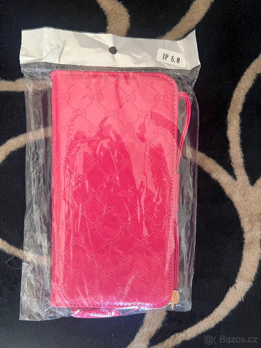 Pouzdro na iPhone X - 4