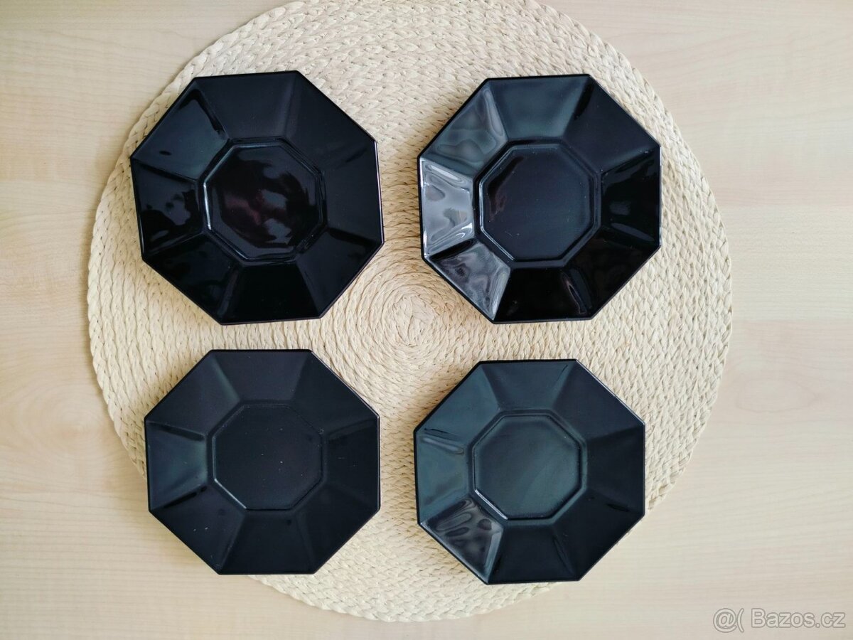 Francouzský set. - 4