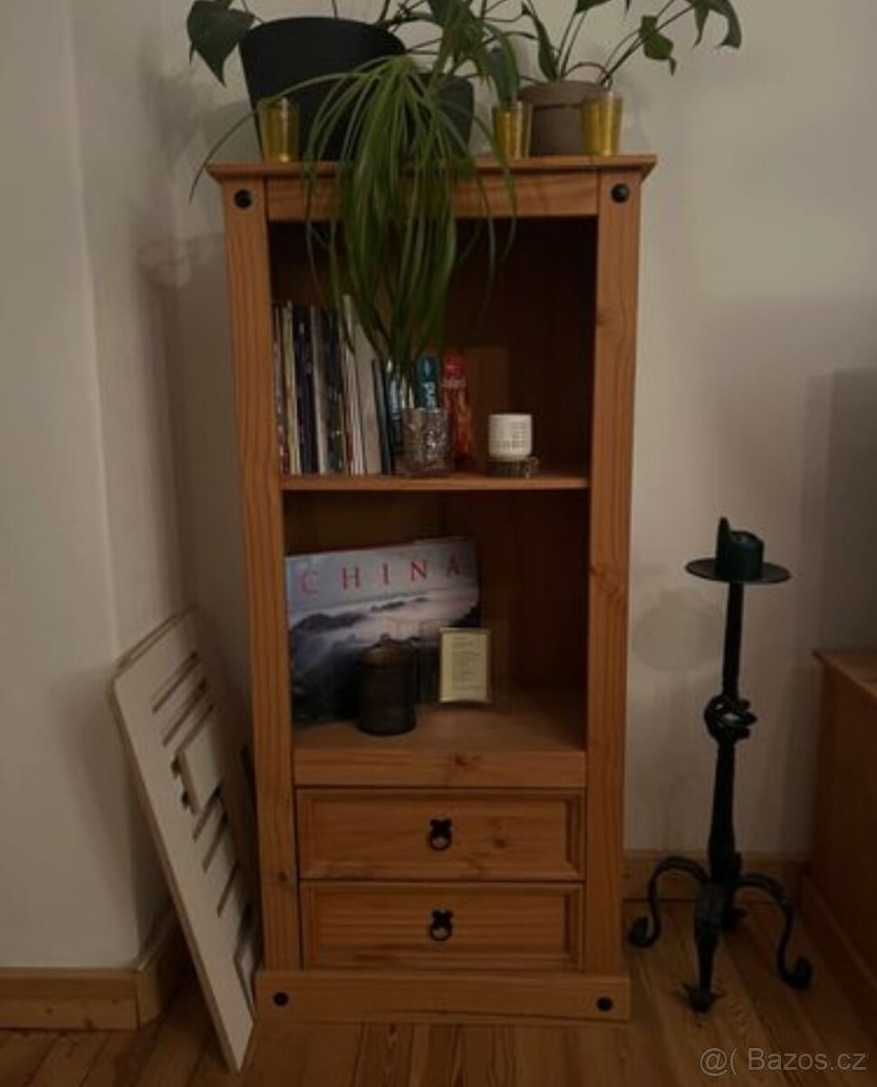 SESTAVA NÁBYTKU - 4