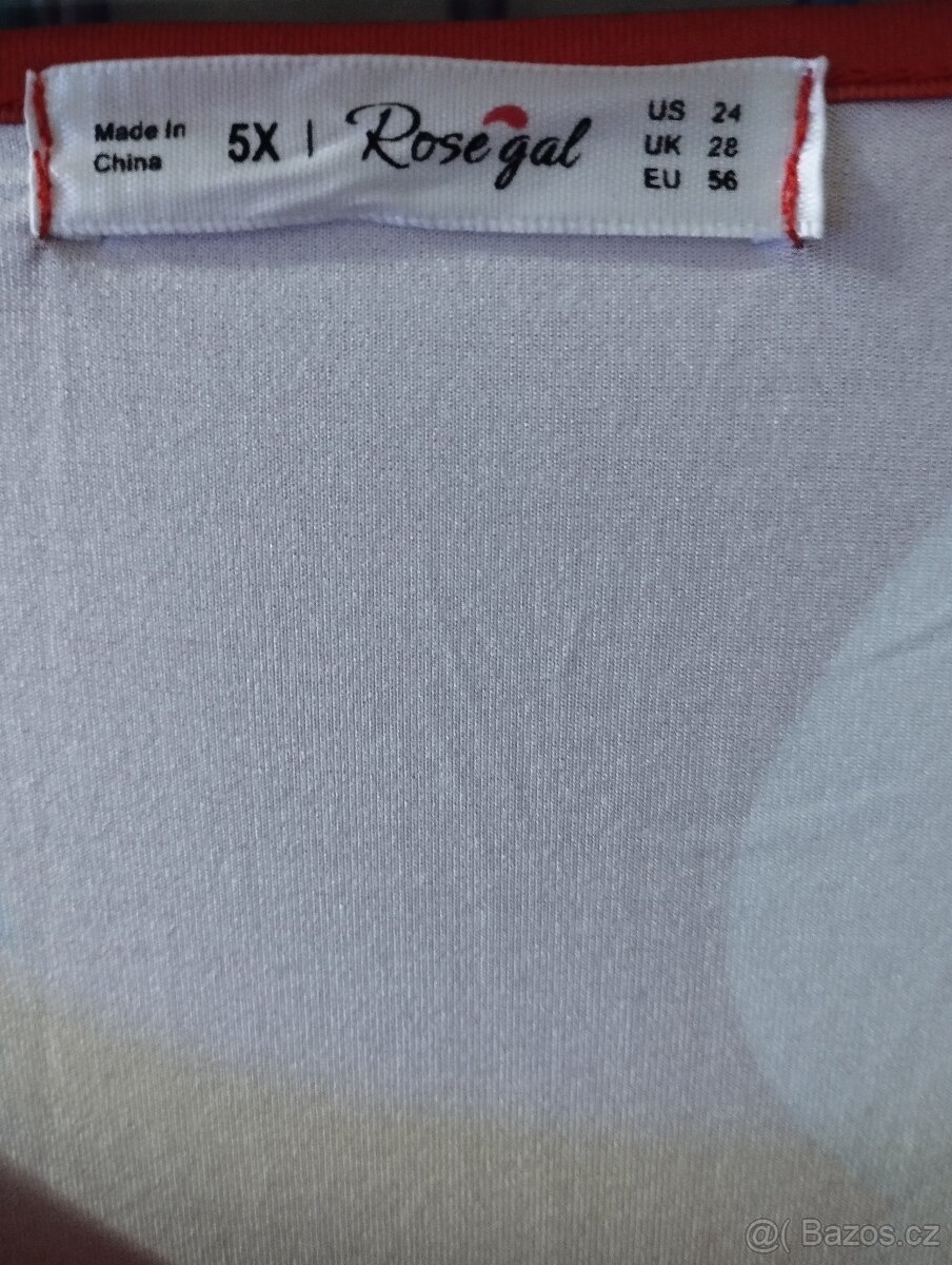 Vánoční šaty - 4