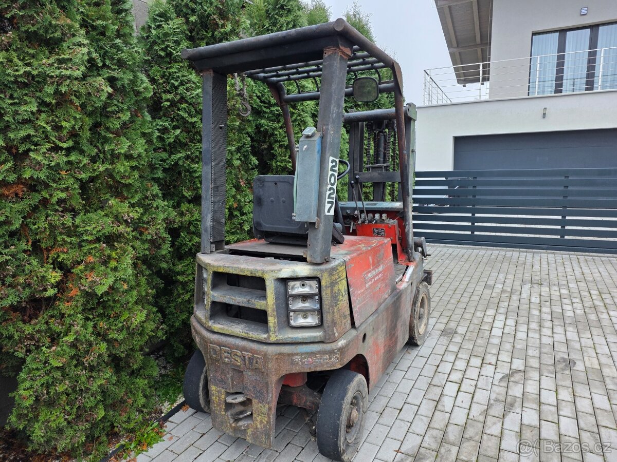 DESTA DVHM 2022 LX - 4