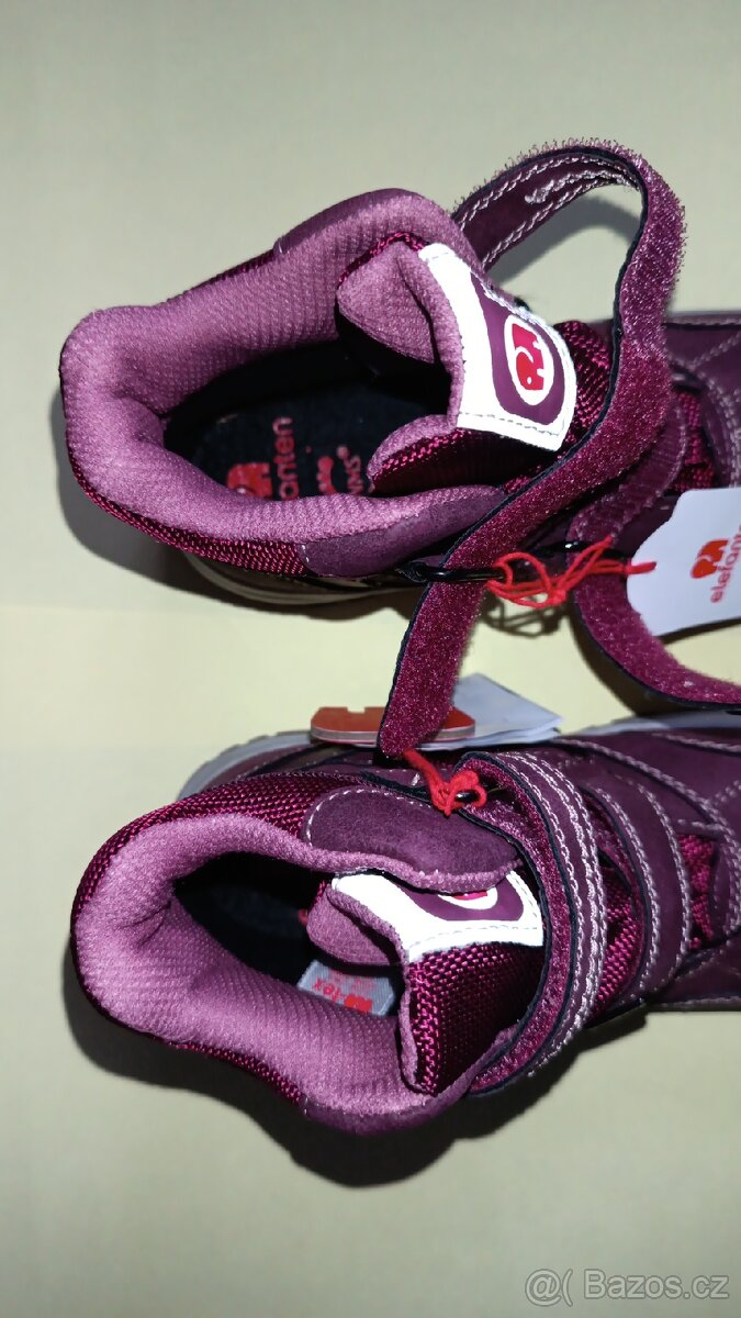 Dětské nový boty v. 31 - 4