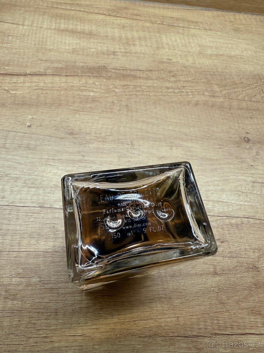 DIOR Dior Homme EDT, 150ml - 4