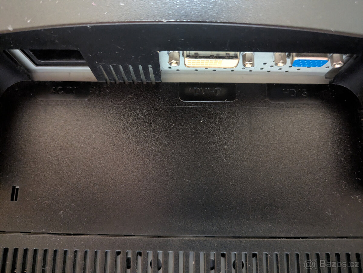 LCD Sony SMD-HS94 - 4