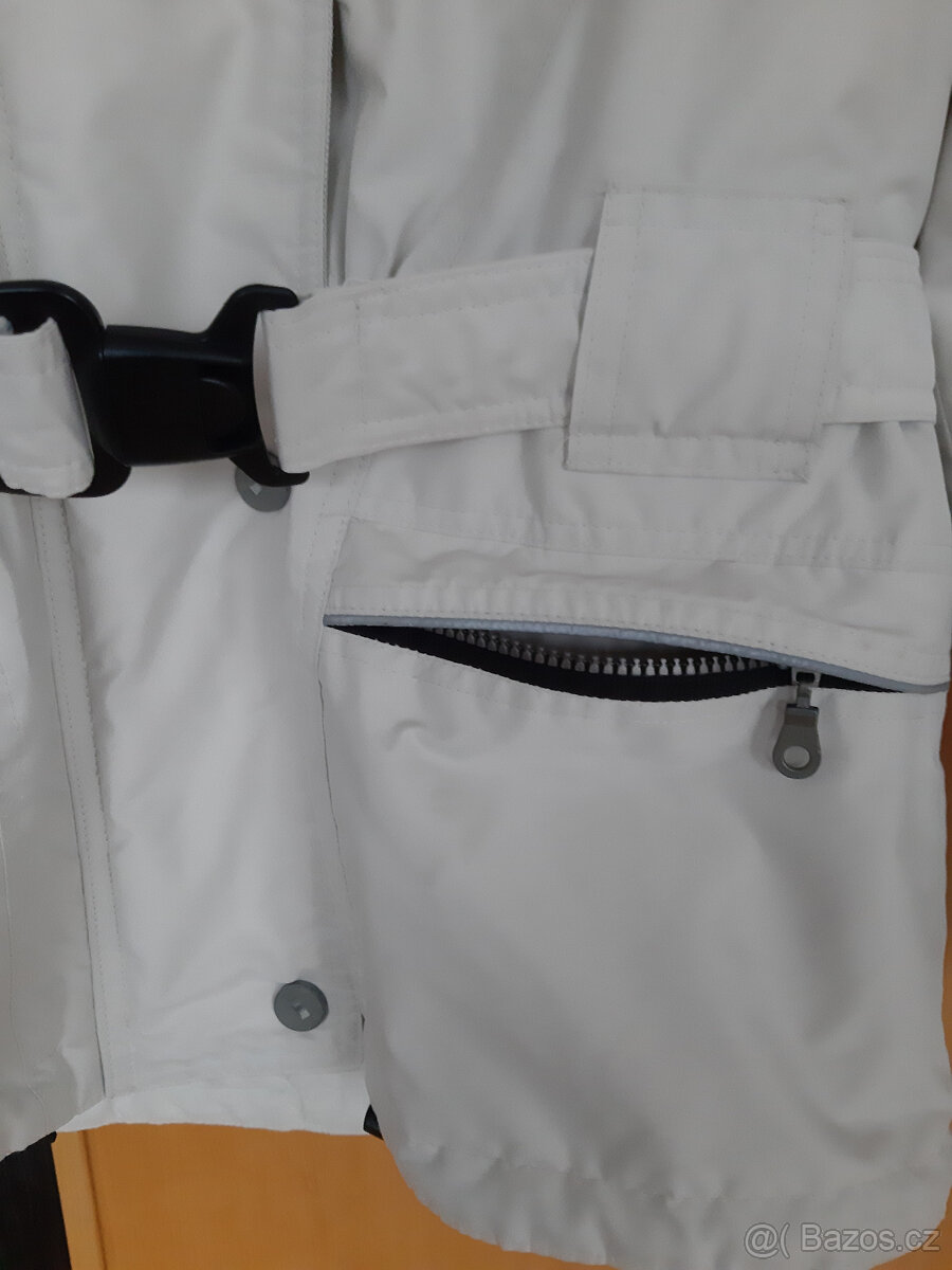 Dámská lyžařská bunda - 4