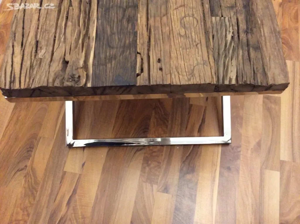 Konferenční stolek, výrobce Loberon - 4