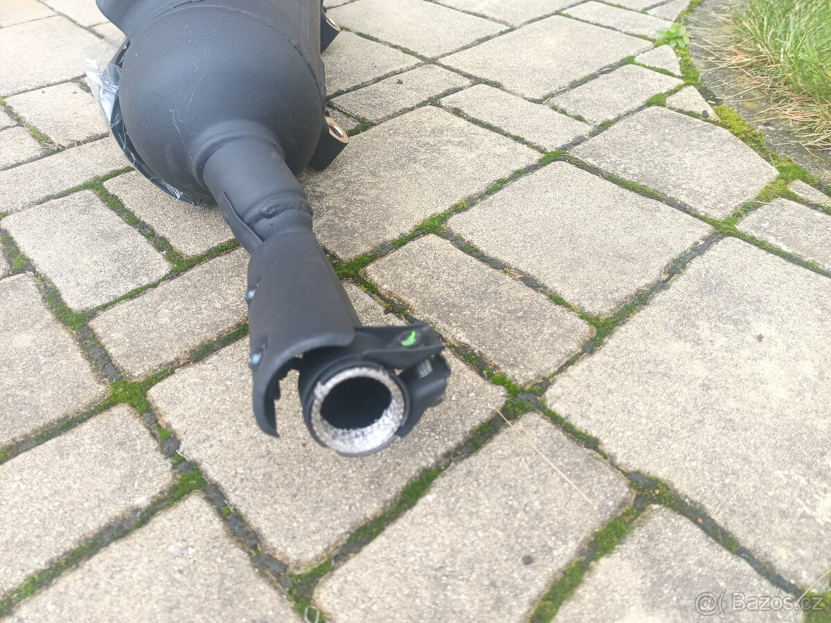 Vyfuk Yamaha X-Max Tech-Max 125 2019 - 4